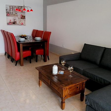 Apartment Amanda Morro Jable  Kültér fotó