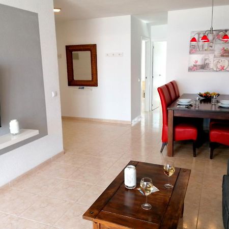 Apartment Amanda Morro Jable  Kültér fotó