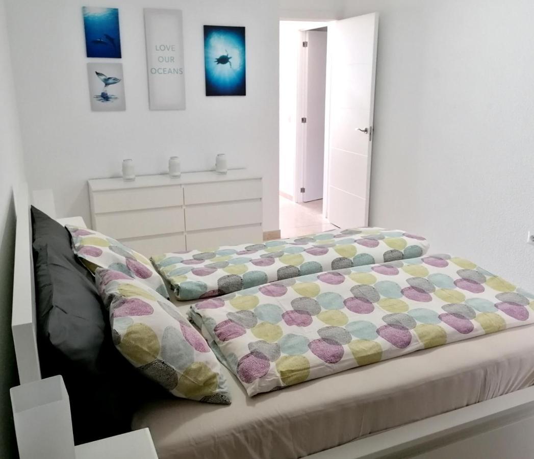 Apartment Amanda Morro Jable  Kültér fotó