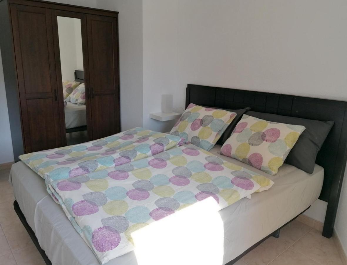 Apartment Amanda Morro Jable  Kültér fotó