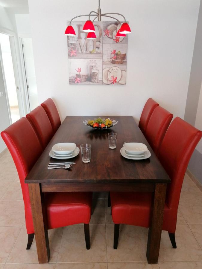 Apartment Amanda Morro Jable  Kültér fotó
