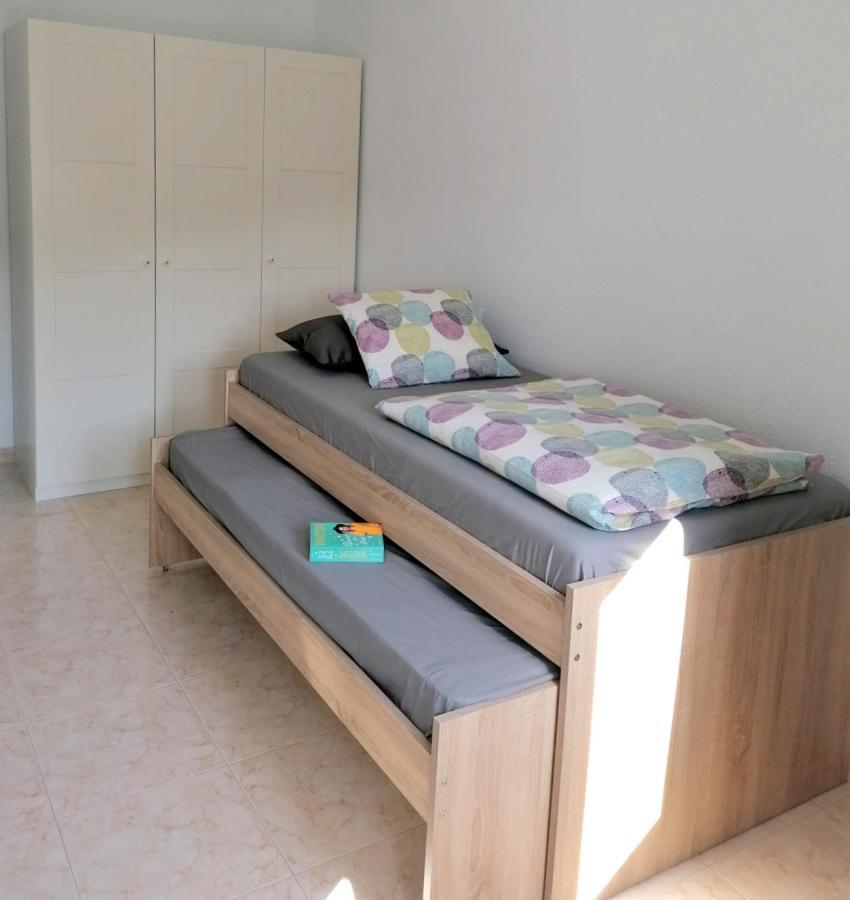 Apartment Amanda Morro Jable  Kültér fotó