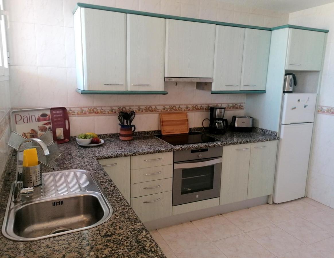 Apartment Amanda Morro Jable  Kültér fotó