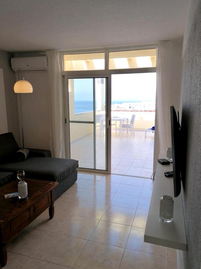 Apartment Amanda Morro Jable  Kültér fotó