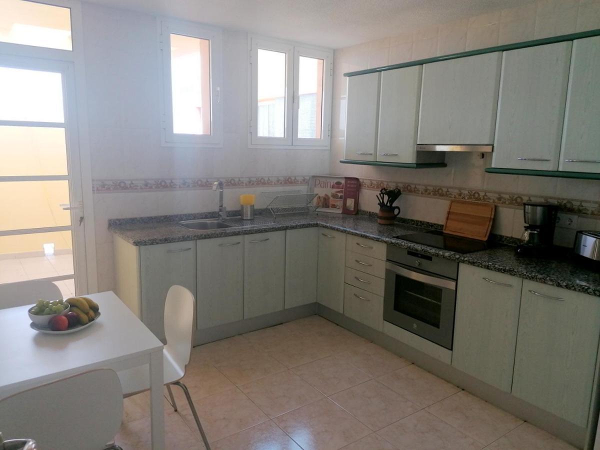 Apartment Amanda Morro Jable  Kültér fotó