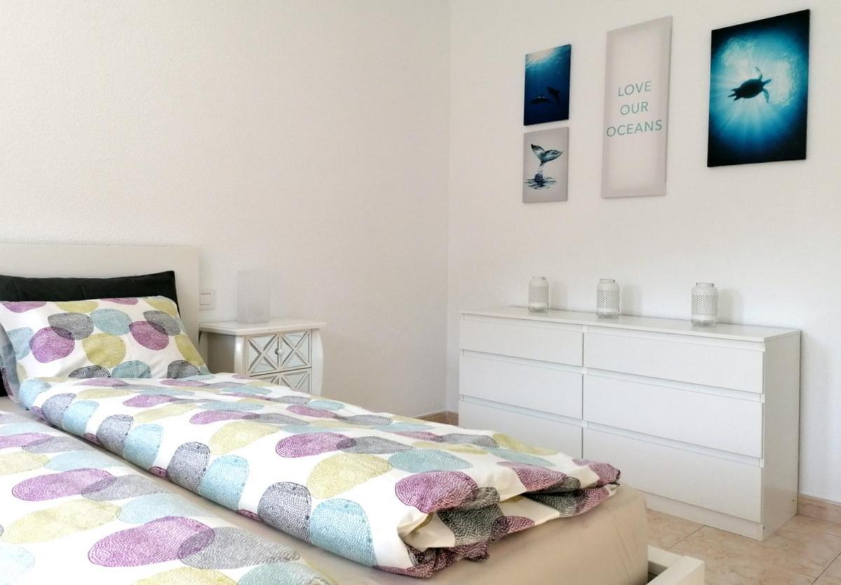 Apartment Amanda Morro Jable  Kültér fotó